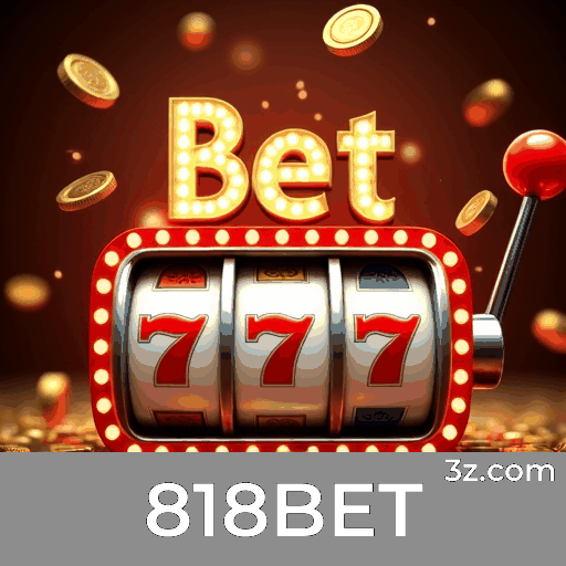 818BET: Estável, Seguro e Otimizado para o Brasil