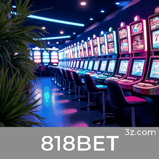 Desbloqueie Privilégios Exclusivos com Sua Conta 818BET