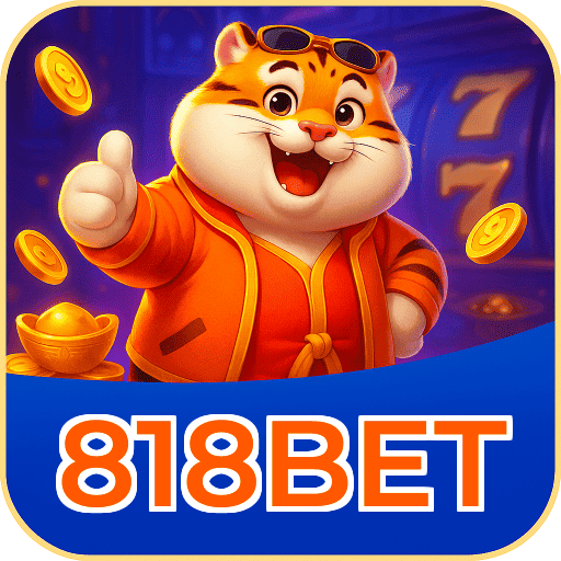 818BET Logo