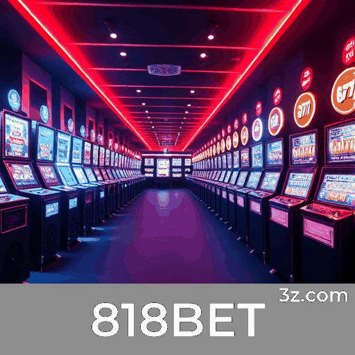 818BET: Estável, Seguro e Otimizado para o Brasil